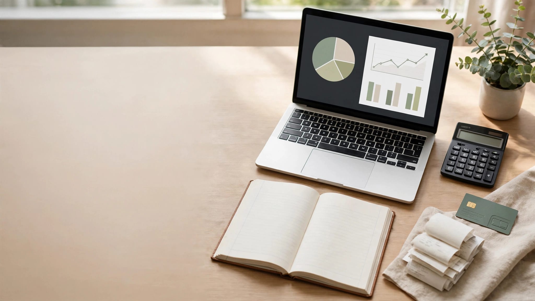 small business bookkeeping
